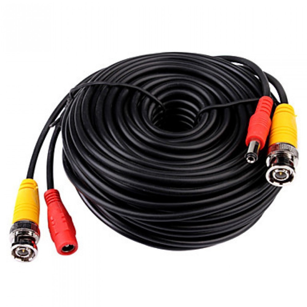 Cable Bnc 5M