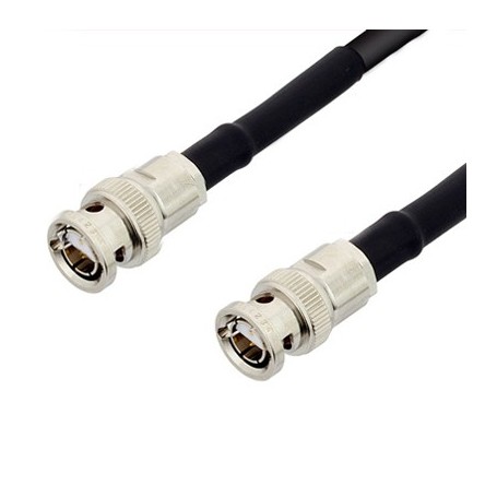 Bnc Beta 5.0 Pour Cable 8035