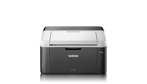 Brother HL-1212WVB imprimante laser 2400 x 600 DPI A4 Wifi