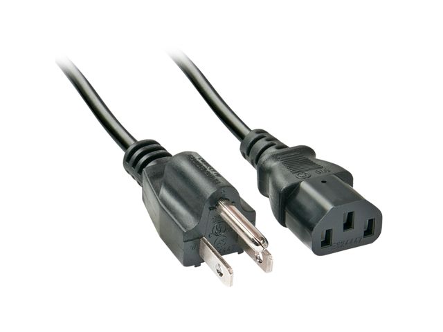 Cable Secteur Americain