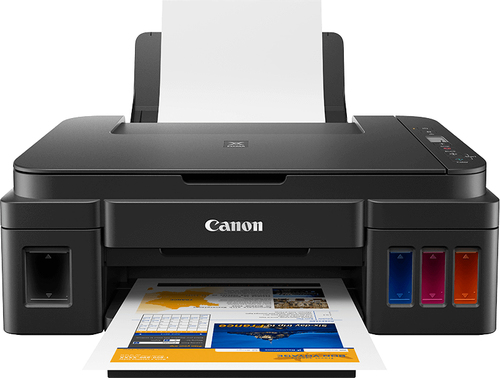 Canon Canon PIXMA Jet d'encre A4 4800 x 1200 DPI G2411