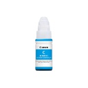 Canon Bouteille D'encre GI-490C Bleu