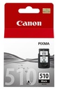 Canon PG-510 Cartouche de toner 1 pièce(s) Original Noir
