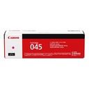 Canon CRG-045 M Cartouche de toner 1 pièce(s) Original Magenta