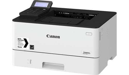 Canon i-SENSYS LBP 214dw 1200 x 1200 DPI A4 Wifi
