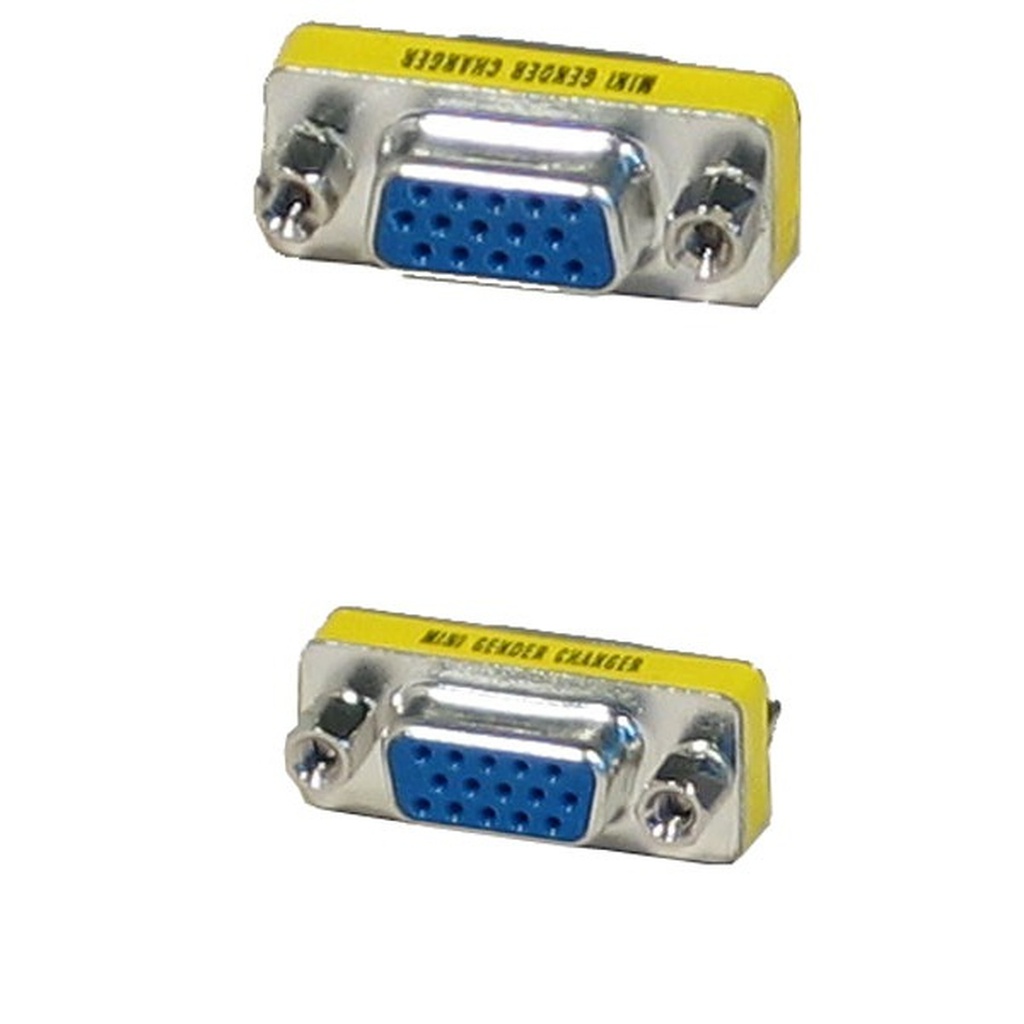 Coupleur Vga
