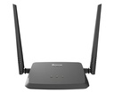 D-Link N300 routeur sans fil Fast Ethernet Monobande (2,4 GHz) Noir