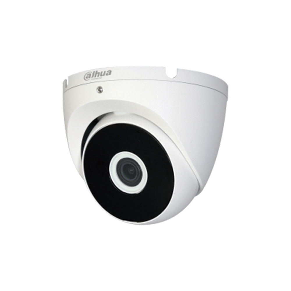 Dahua Camera 2m Cooper DH-HAC-T2A21P (2.8mm) Dome