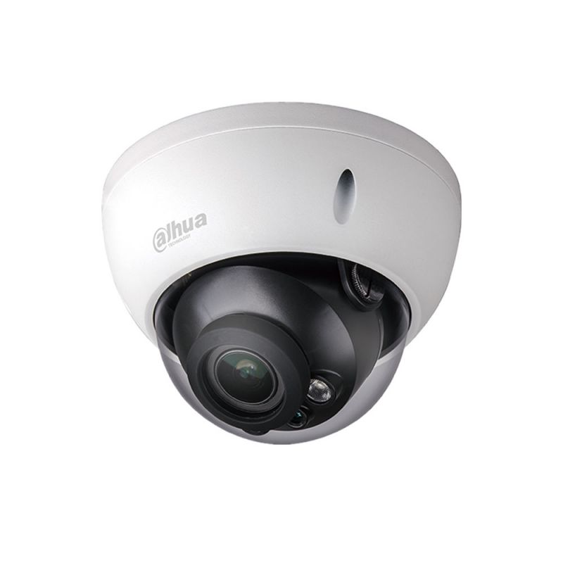 Dahua Camera 2m HAC-HDBW1200RP-Z S5 Dome 2.7-12mm