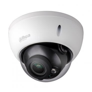 Dahua Camera 5m HAC-HDBW1500RP-Z (2.7-12mm) DOME