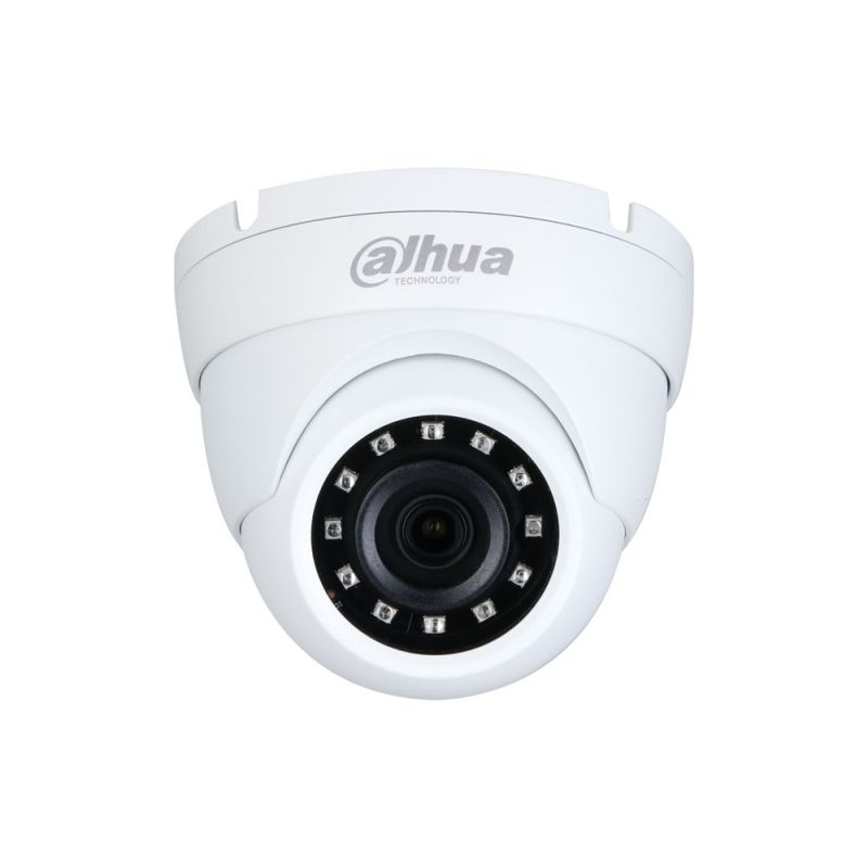 Dahua Camera 2m HAC-HDW1200MP (2.8mm) Dome