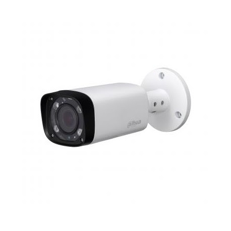 Dahua Camera 2m DH-HAC-HFW2231R-Z-IRE6 VF Bullet 60m