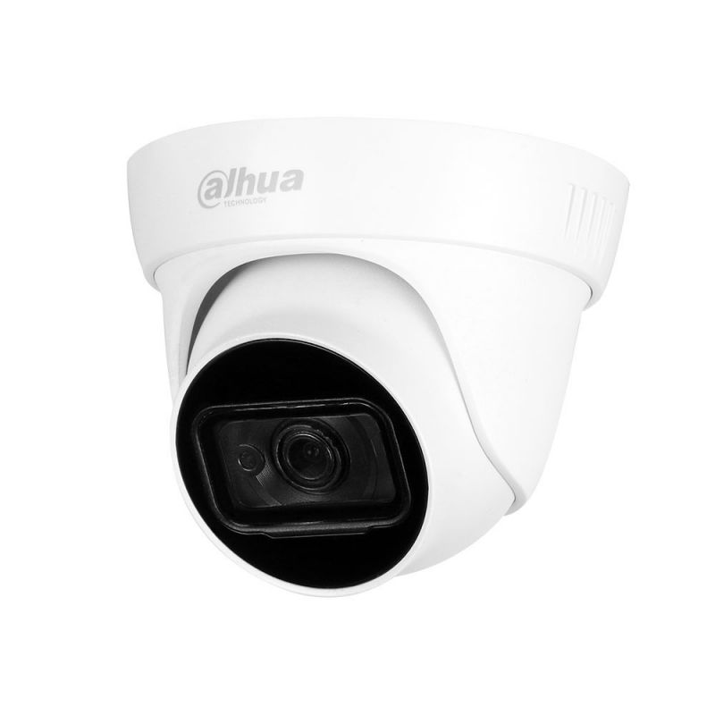 Dahua Camera 4m DH-HAC-HDW1400TLMQP-A (2.8mm) Dome