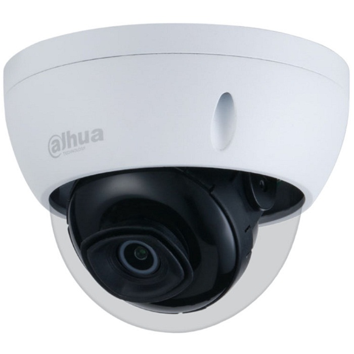 Dahua Camera IP 4m IPC-HDBW1431E-0280B Dome