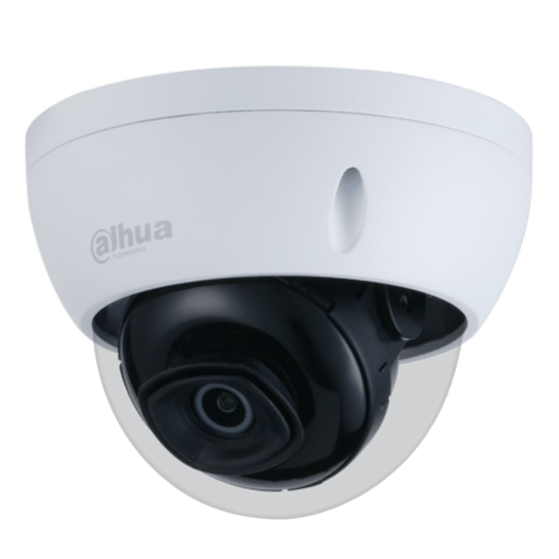 Dahua Camera IP 5m IPC-HDBW2531Ep-S-S2 Dome (3.6mm)