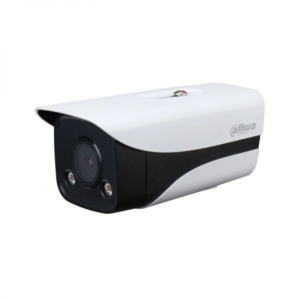 Dahua Camera IP 4m IPC-HFW2439SP-SA-LED-S2 Bullet Color Vu