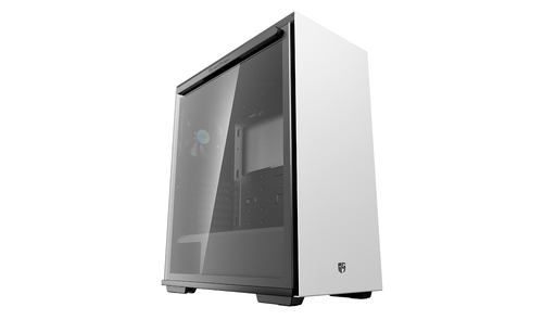 DeepCool TORRE E-ATX MACUBE 310 BLANCO Tower Blanc