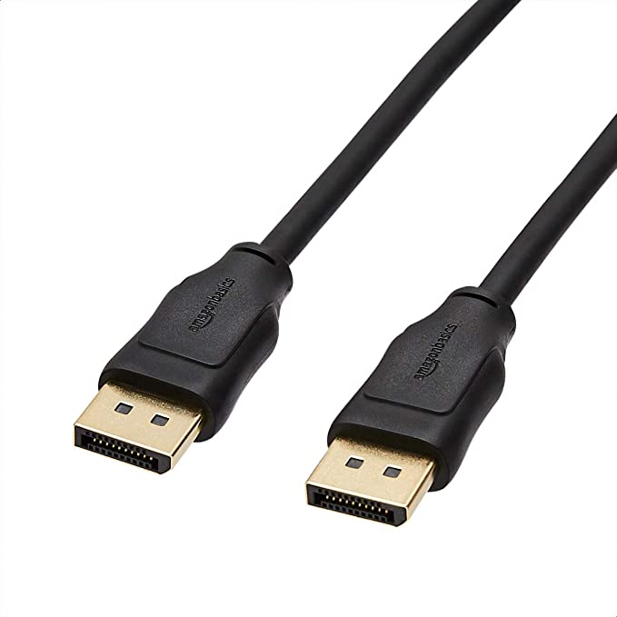 Cable Display To Display