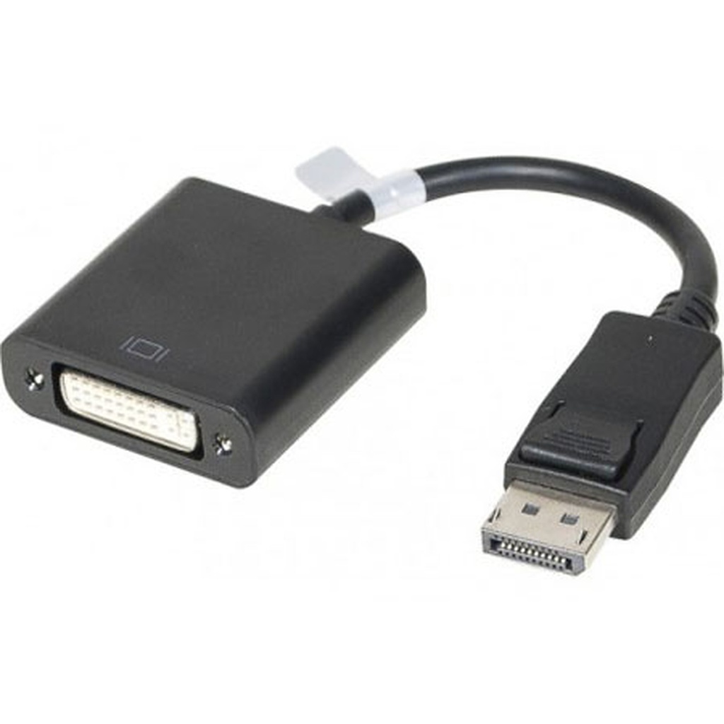 Adaptateur Display To Dvi (Reconditionné)