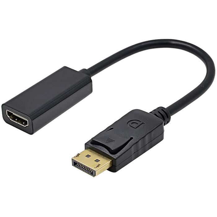 Adaptateur Display To Hdmi