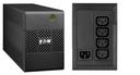 Eaton Onduleur 5E 650VA alimentation d'énergie non interruptible Interactivité de ligne 0,65 kVA 360 W 4 sortie(s) CA