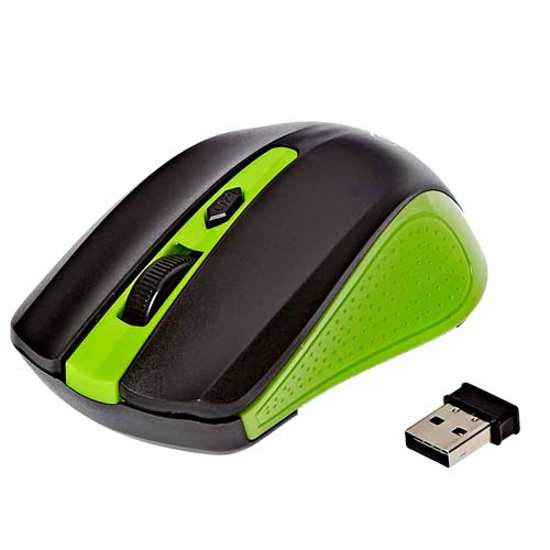 Enet Souris Sans Fil G-211