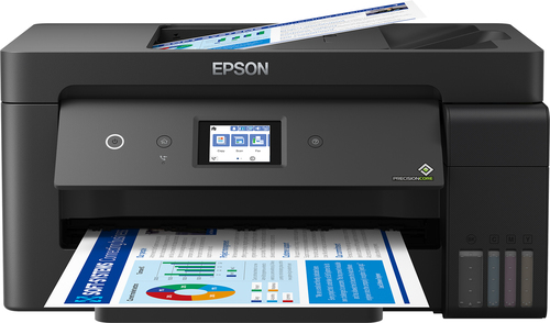 Epson EcoTank L14150 Jet d'encre A3 4800 x 1200 DPI 38 ppm Wifi
