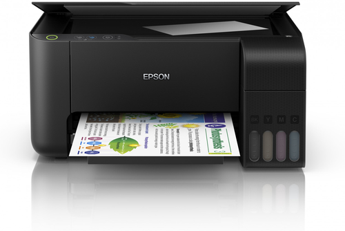 Epson EcoTank L3110 Jet d'encre A4 5760 x 1440 DPI 33 ppm