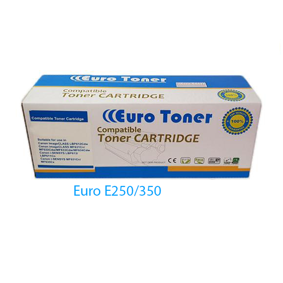 Euro Toner E250/350 Compatible Lexmark
