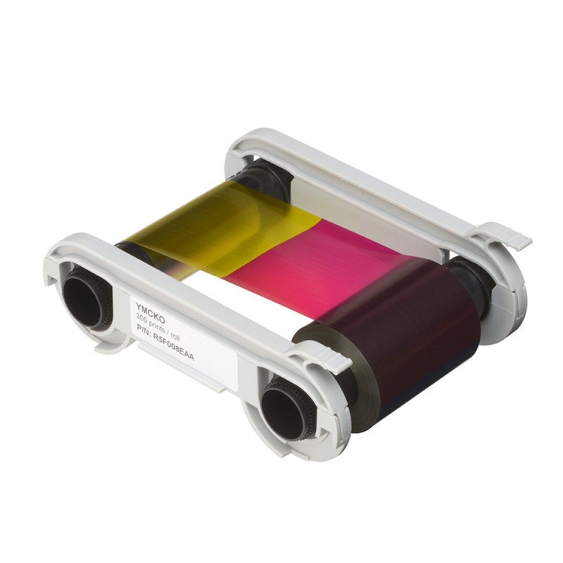 Evolis Ymcko Primacy Ruban 300 IMG (R5F008EAA)
