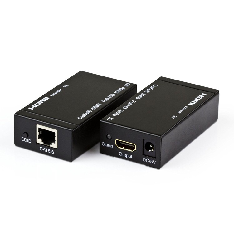 Extender Hdmi 60M