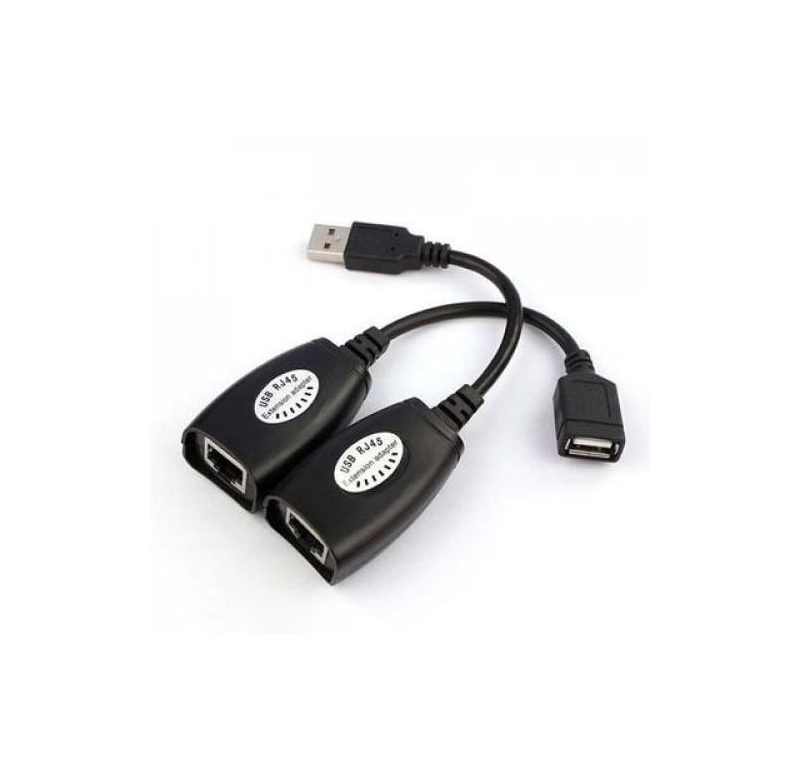 Extender Usb up To 150