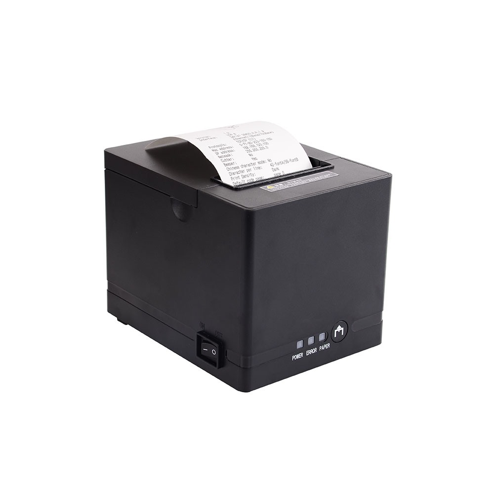 Gprinter Imprimante Ticket C80250I