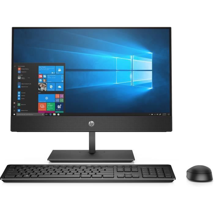 Hp Aio Pro one 600 G4 21.5
