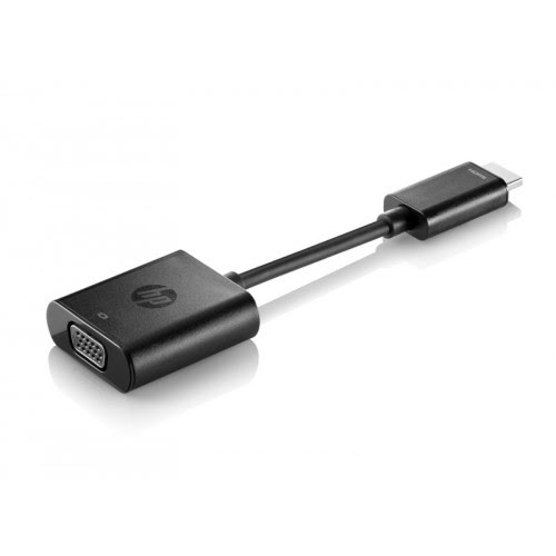Hp Adaptateur Vga To Hdmi