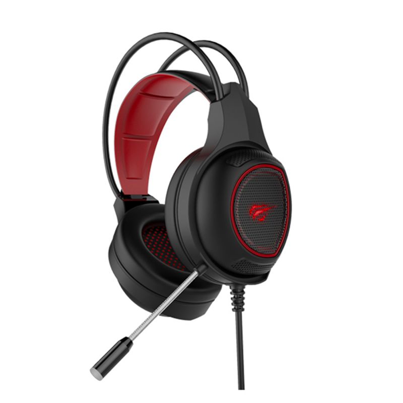Havit Casque Gaming Hv-H2239D