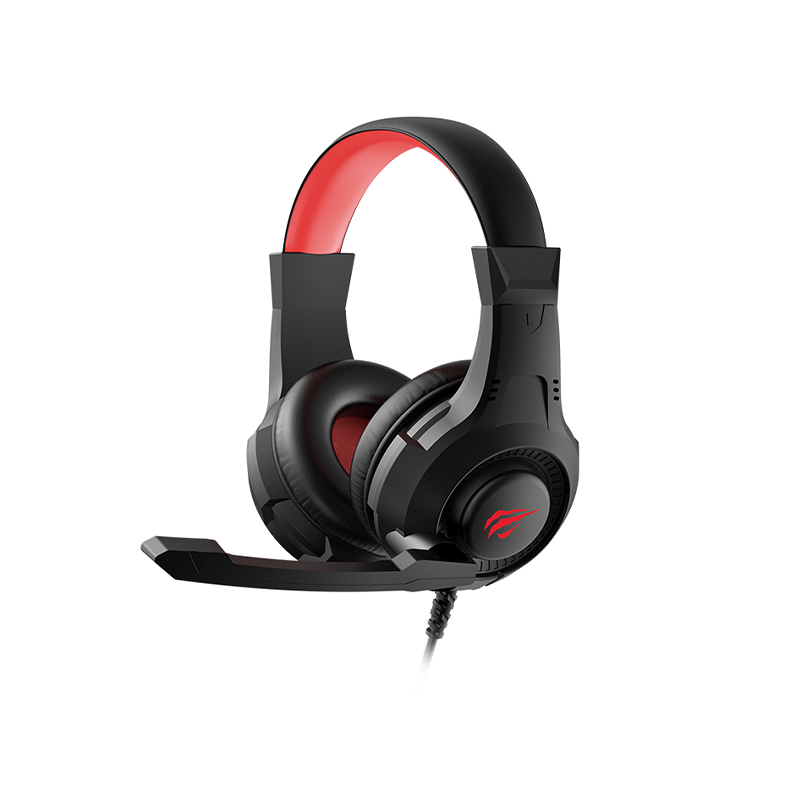 Havit Casque Gaming Headphone H2031d