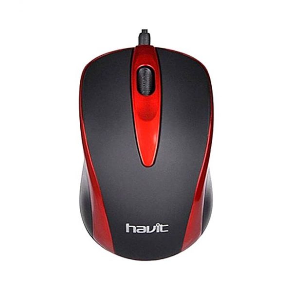 Havit Souris Hv-871