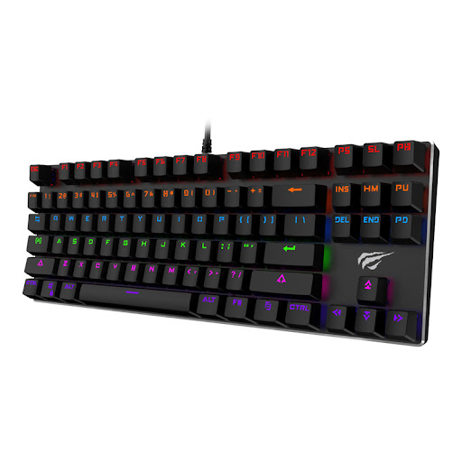 Havit Clavier Kb435L