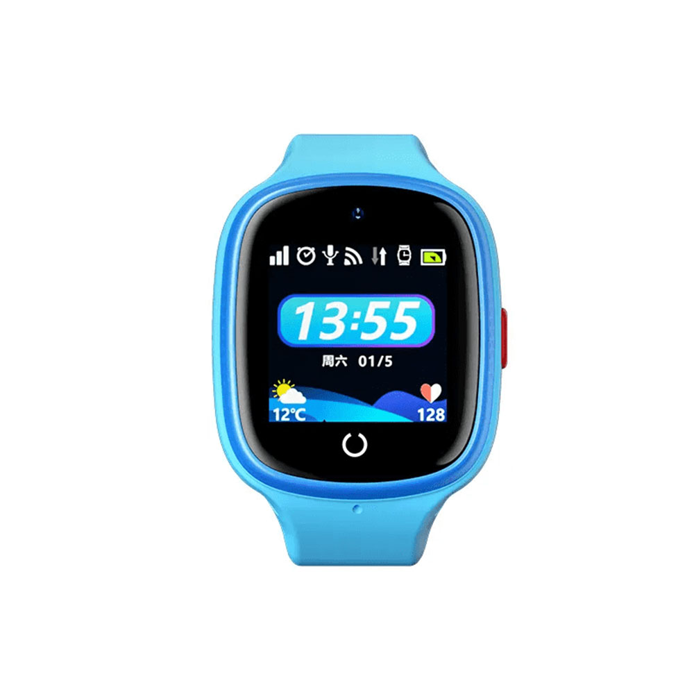 Havit Smart Watch Kid 4G Avec Gps Et Wifi Hv-Kw10