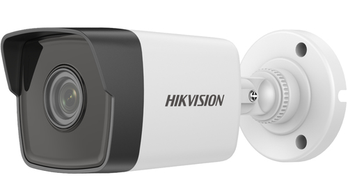 Hikvision Camera IP 2m DS-2CD1023G0E-I (2.8mm)(c)Bullet