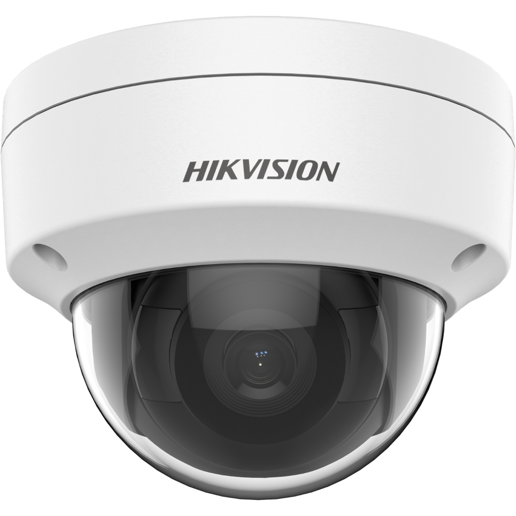 Hikvision Camera IP 2m DS-2CD1123G0E-I (2.8mm)(C) DOME