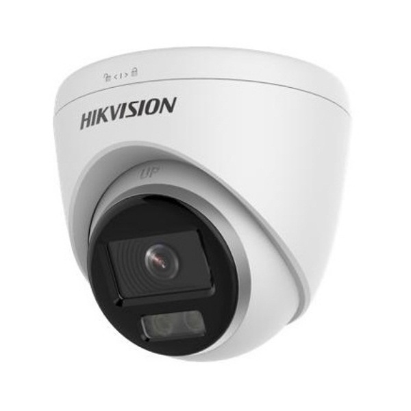 Hikvision Camera IP 2m DS-2CD1327G0-L (2.8MM) Dome