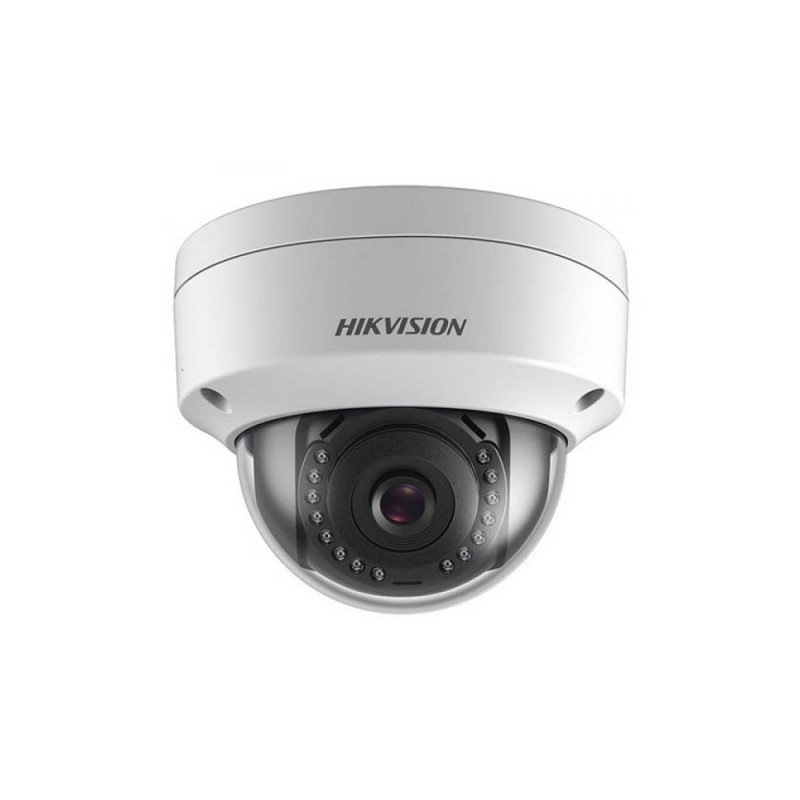 Hikvision Camera IP 4m DS-2CD2143G0-I Dome (2.8mm)