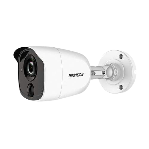 Hikvision Camera 2m Ds-2Ce11D0T-Pirlo Avec Sirene