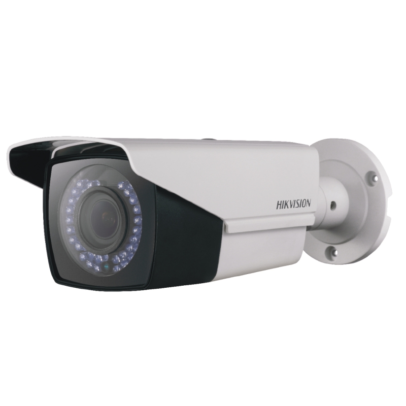 Hikvision Camera 2m 	DS-2CE16D0T-VFIR3F(2.8-12mm) Bullet