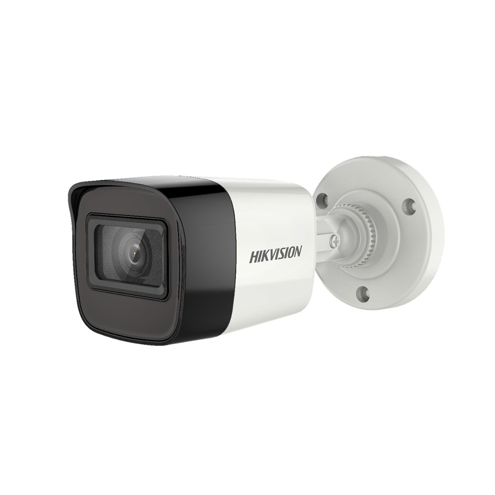 Hikvision Camera 5m Ds-2Ce16H0T-Itf (2.8mm) (c) Bullet