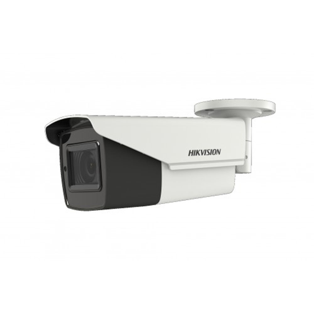 Hikvision Camera 8m Ds-2Ce16U1T-IT5F Bullet 4K