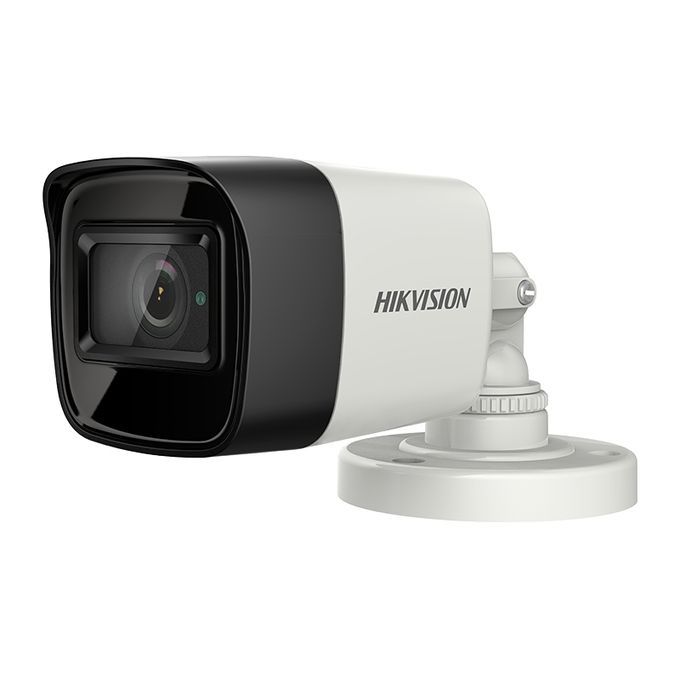 Hikvision Camera 8m 	DS-2CE16U1T-ITF (2.8mm) Bullet