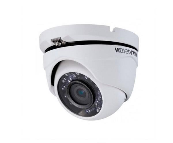 Hikvision Camera 2m Ds-2Ce56D0T-Irmf Dome